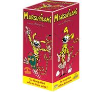 Coffret Marsupilami - Vol.2 - Coffret 3 VHS