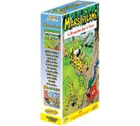 Coffret Marsupilami - Vol.3 - Coffret 2 DVD