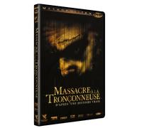 Coffret massacre a la tronconneuse