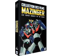 Coffret mazinger z [FR Import] [DVD]