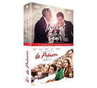 COFFRET MEILLEUR RESTE A VENIR (LE) /PRENOM