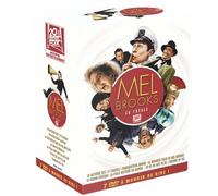 Coffret Mel Brooks 7 DVD