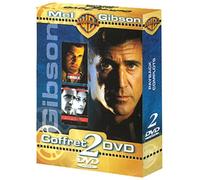 Coffret Mel Gibson : Payback / Complots