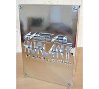 Coffret Metal 2 DVD : MA©tal hurlant / Heavy Metal 2000
