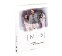 Coffret Mi-5 - Saison 1
