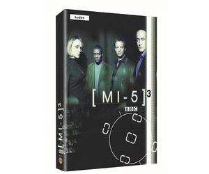 Coffret Mi-5 - Saison 3
