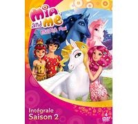 Coffret mia et moi, saison 2