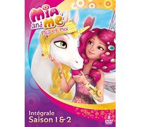 Coffret mia et moi, saisons 1 et 2 [Édition Limitée]