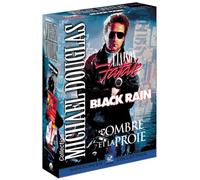 Coffret Michael Douglas 3 DVD : Liaison Fatale / Black Rain / L'Ombre et la proie