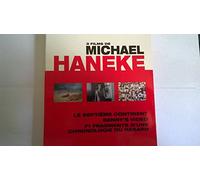Coffret Michael Haneke