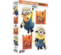 COFFRET MOI, MOCHE ET MéCHANT