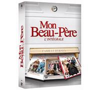 Coffret Mon Beau-Père 1,2 et 3
