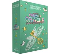 Coffret Mon premier oracle enchanté: Avec 42 cartes