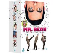 COFFRET MR BEAN - 25èME ANNIV