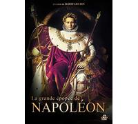 Coffret Napoleon - 2 DVD