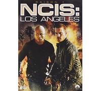 Coffret ncis : los angeles, saison 1