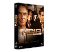 Coffret ncis, saison 1