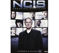Coffret ncis, saison 10