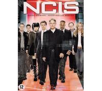 Coffret ncis, saison 11