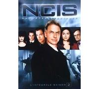 Coffret ncis, saison 2
