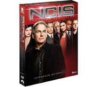 Coffret NCIS, Saison 6