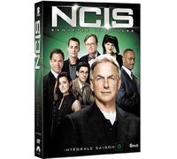 COFFRET NCIS, SAISON 8 [FR IMP