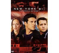 Coffret New York 911 Saison 1 Intégrale