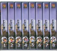 Coffret nicky larson