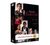 Coffret Nicole Garcia 5 DVD : - Un week-end sur deux - Le Fils préféré - Place Vendôme - L'Adversaire - Selon Charlie