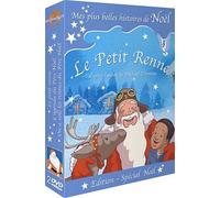 Coffret Noël 2 DVD