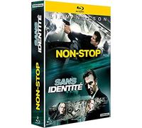 COFFRET : NON STOP ; SANS IDEN