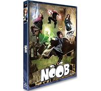 Coffret noob, saison 1 [FR Import] [DVD]