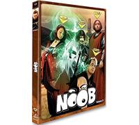 Coffret noob, saison 2 [FR Import] [DVD]