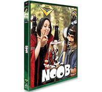 Coffret noob, saison 3 [FR Import] [DVD]