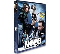 Coffret noob, saison 5 [FR Import] [DVD]