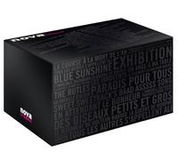 Coffret NOVATHEQUE 15 films - Collector - Edition Limitée (Paradis pour tous , Tous les autres s'appellent Ali ...)
