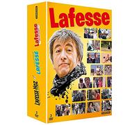 Coffret Noz l'ouest, Plus t'es Breton + La Réouverture de Lafesse + Germaine Ledoux Miss France 1936 (Vous n'avez Pas oublié)