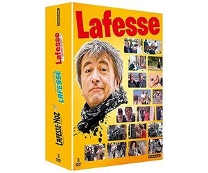Coffret Noz l'ouest, Plus t'es Breton + La Réouverture de Lafesse + Germaine Ledoux Miss France 1936 (Vous n'avez Pas oublié)