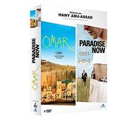 Coffret Omar + Paradise Now