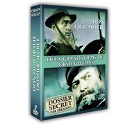 Coffret ORSON WELLES