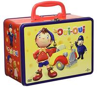 Coffret oui-oui [FR Import] [DVD]