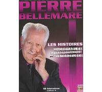Coffret P. Bellemare Vol4-3dvd Hist. Incroyables&Extraordi.