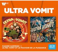 Coffret Panzer Surprise ! & le Pouvoir de la Puissance