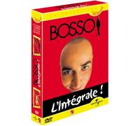 Coffret Patrick Bosso 2 DVD : Talons devant / Exagère trop