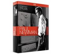 Coffret Paul Newman - Exodus + Les Feux de l'été [Blu-ray]