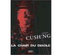 Coffret Peter Cushing 4 DVD : Le Vampire a soif / L'île de la terreur / La Chair du diable / Le Train des épouvantes [FR IMPORT]