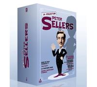 COFFRET PETER SELLERS : LA COL