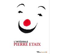 Pierre Etaix Box Set – Pierre Etaix – DVD – 5 DVDs – Complete