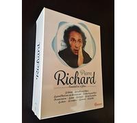 Coffret Pierre Richard 12 DVD