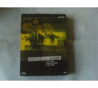 Coffret Pierre Schoendoerffer 3 DVD : La 317ème section / L'honneur d'un capitaine / Le crabe tambour
